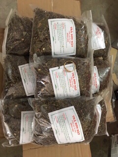 Trà sơn mật( hồng sâm) 1kg