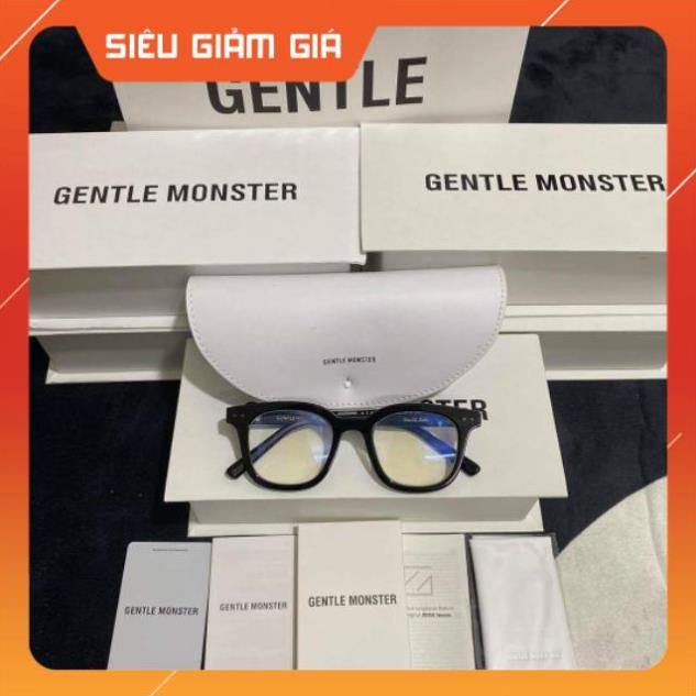 Kính Gentle Monster SouthSide Fullbox GM- Hàng Siêu Cấp