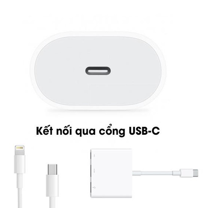 (Hàng Bóc Máy-ảnh thật ) Bộ sạc nhanh Iphone 18W  Iphone 12 Pro Max, 12, 11 Pro Max,11 Pro,11,XS Max,XS,X,8 plus ......