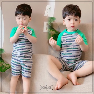 Bộ bozip phối tây combo 150k 5bo