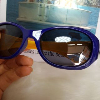 Mắt kính trẻ em SIÊU DẺO SIÊU BỀN
