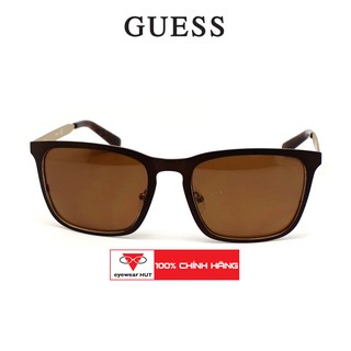 Kính Mát Unisex Guess GU6880
