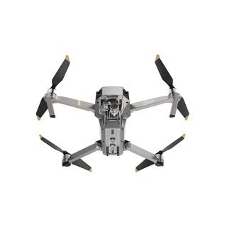 Máy quay DJI Mavic Pro Platinum Combo(3 Pin + Remote + Phụ Kiện)