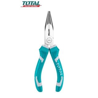 6"(160mm) KÌM (KIỀM) CẮT MỎ DÀI TOTAL THT120606P
