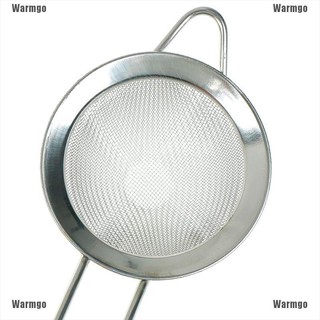 Rây Lọc Cocktail Bằng Inox