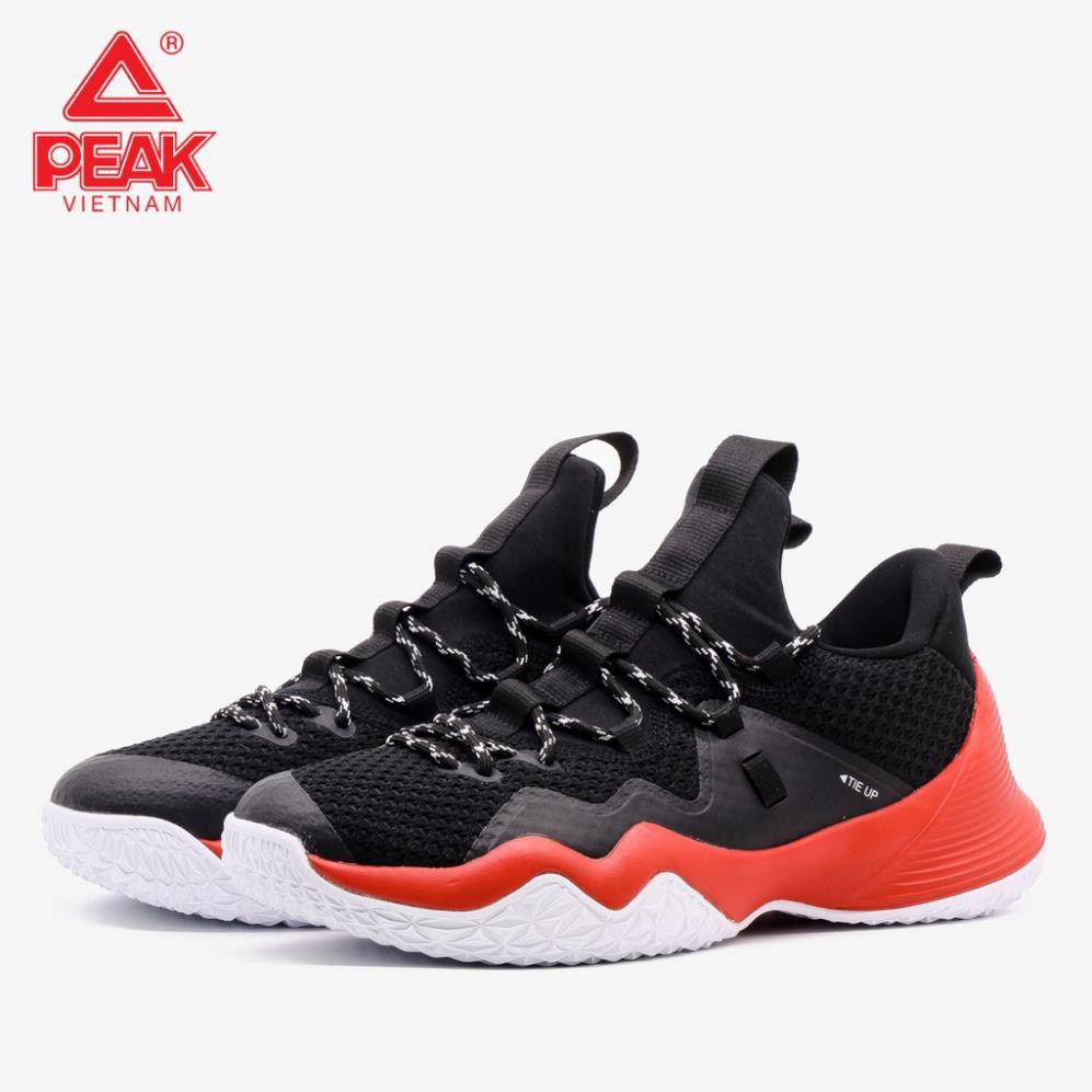 6.6 HOT SALE GIÁ GỐC  Giày bóng rổ PEAK Streetball Master 3 LOW E93021A Xịn Xò new . . . 2020 new new : * * * $ # ⚚ / .