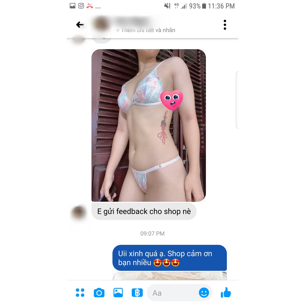 👙 Bra thiết kế 👙 Bộ đồ lót nữ màu hoa cá tính có mút, phiên bản giới hạn. Bralette hàng thiết kế cao cấp | BigBuy360 - bigbuy360.vn