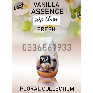Sáp thơm phòng Fresh cao cấp 198g