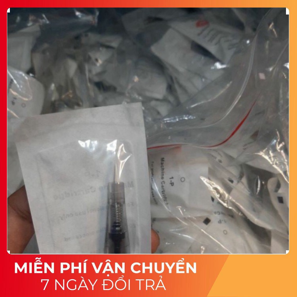 Kim Lò Xo Máy Kỹ Thuật Số,Kim Lò Xo Máy Biomaser Dạng Kim Chụp Dùng Trong Phun Xăm Thẩm Mỹ