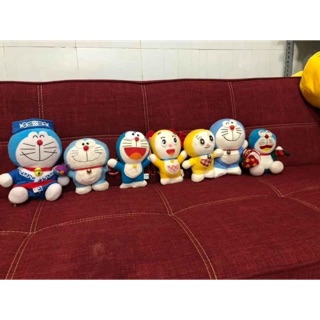 Gấu bông của tea tea