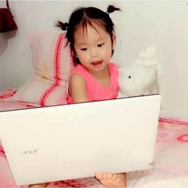 Nguyen Linh Chi Authentic