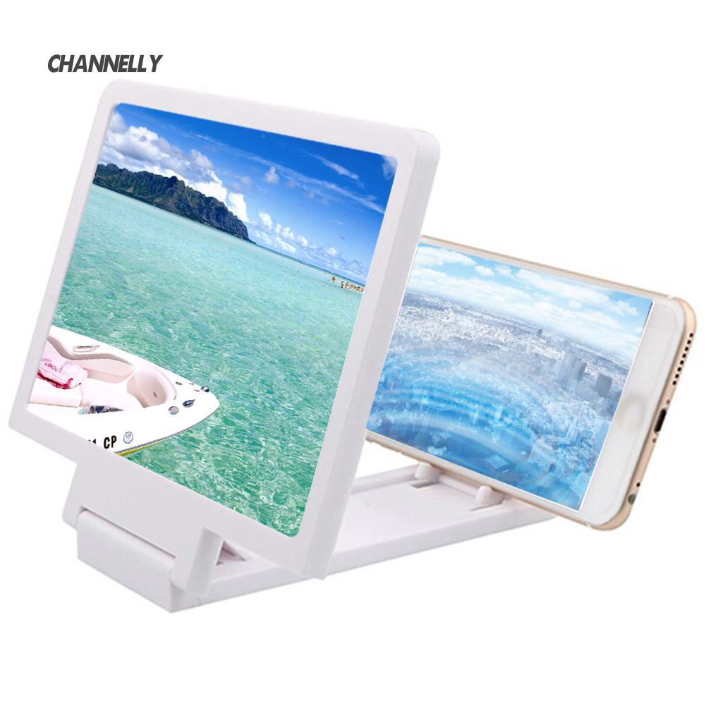 Giá đỡ phóng to màn hình điện thoại tiện lợi