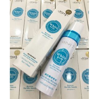 Kem trắng da White Body - Hàn Quố