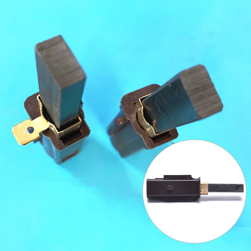 Động cơ chổi than cho máy hút bụi 2311480