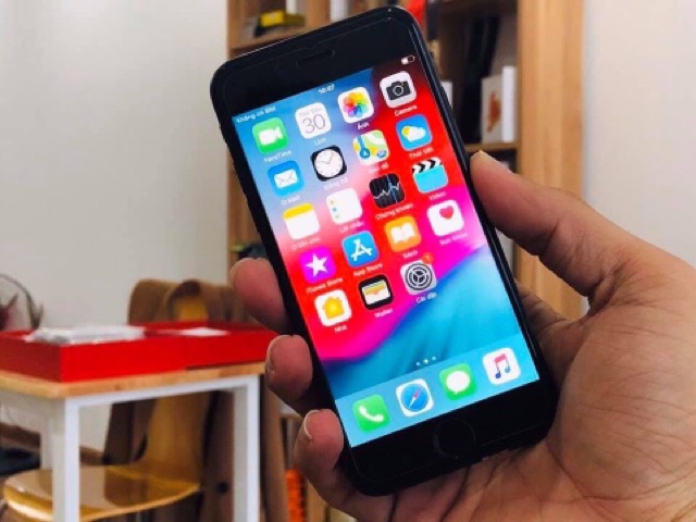 [Mã 99ELSALE hoàn 7% đơn 300K] Điện thoại iphone 6 99% Quốc tế chính hãng