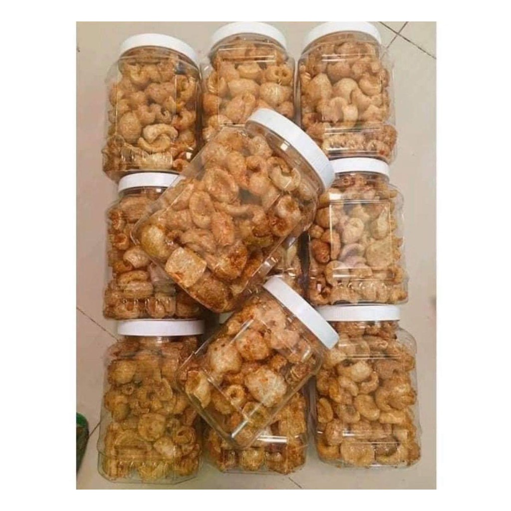 Da heo cháy tỏi