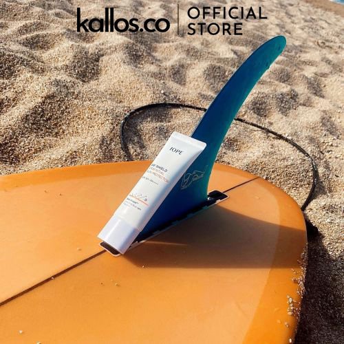 Kem Chống Nắng IOPE UV Shield Essential Sun Protector, Sun Stick, Tone Up Sun, Outdoor Sun Patch - Kallos Vietnam