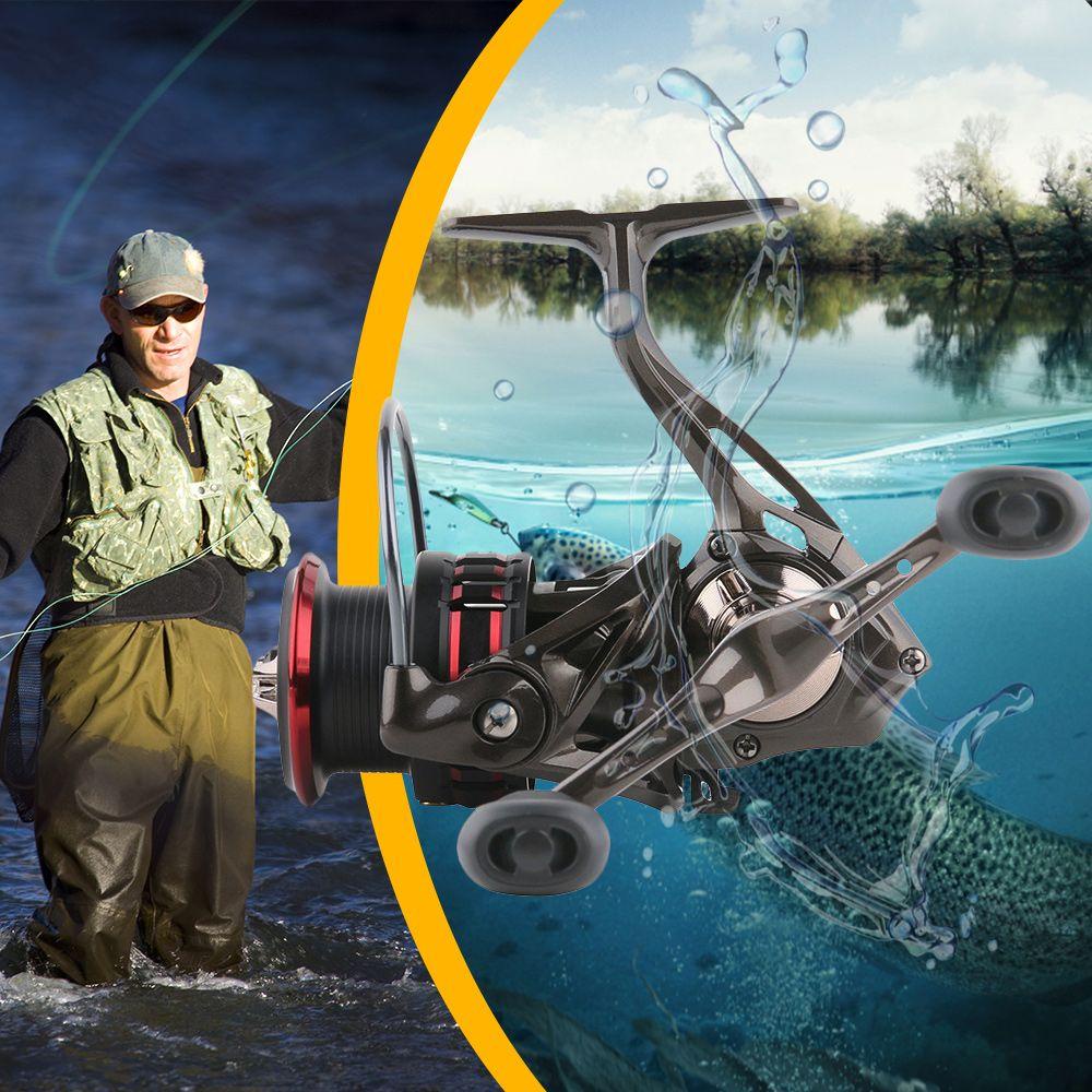 Máy Câu Cá Chuyên Dụng Chất Lượng Cao