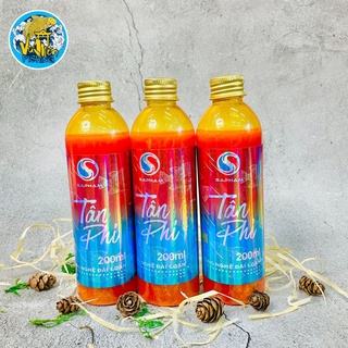 Hương liệu câu cá tổng hợp tân phi sp | thính dụ cá rô phi to siêu nhậy - vũ môn nih bình