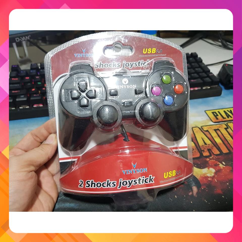 Tay Cầm Chơi Game Vinyson V706 giá rẻ