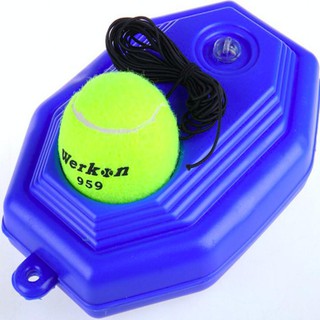 Dụng cụ đánh tennis tại nhà Auto Tennis - HanruiOffical