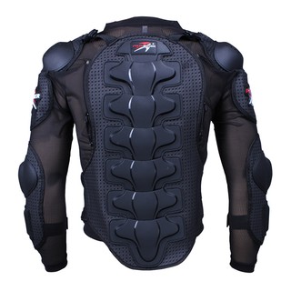 ÁO KHOÁC GIÁP BẢO HỘ PROBIKER