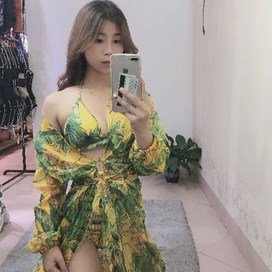 bộ 2 mảnh chuối siêu xinh nha các nàng | BigBuy360 - bigbuy360.vn