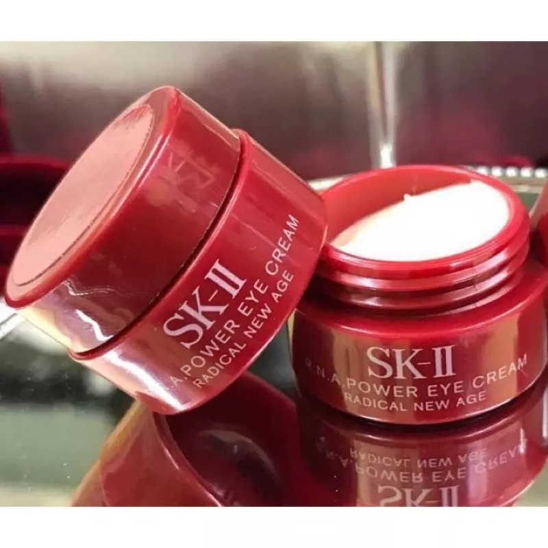 Kem dưỡng mắt SK2