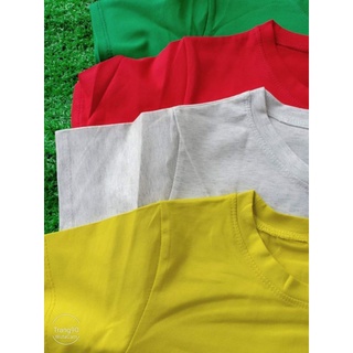 Áo Thun Size Đại Cho Bé 20-35Kg