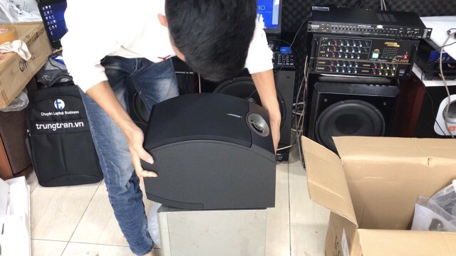 Loa bose 301 series 5