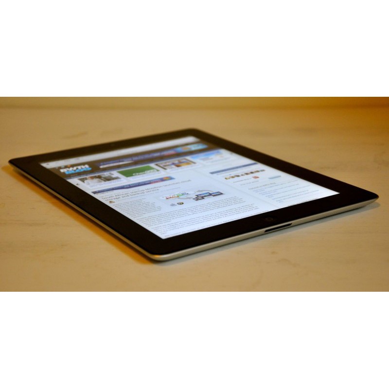 IPAD 2 CHÍNH HÃNG BẢO HÀNH 6 THÁNG | BigBuy360 - bigbuy360.vn