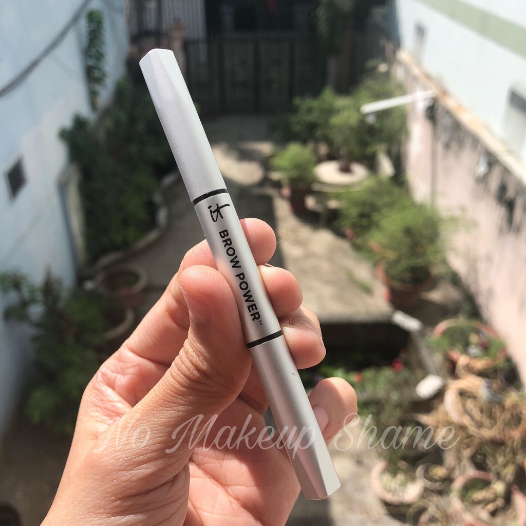 CHÌ KẺ MÀY IT COSMETICS BROW POWER UNIVERSAL BROW PENCIL DELUXE SIZE