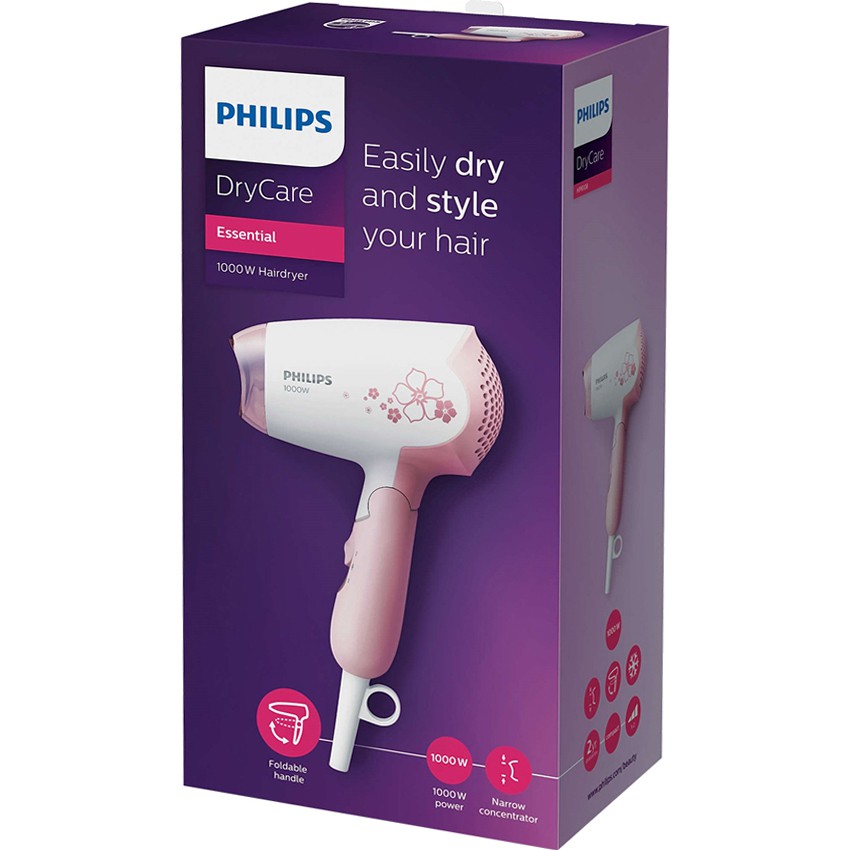 Máy Sấy Tóc Philips HP8108