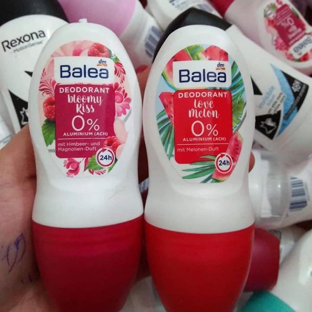 Lăn nách Balea Đức