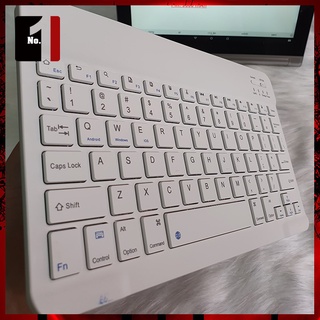 Combo bàn phím mini và chuột không dây bluetooth ipad laptop – No1 Computer