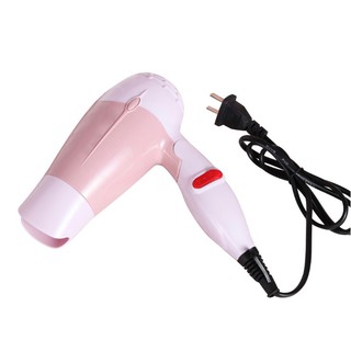 Máy Sấy Tóc Mini - Máy Tạo Kiểu Tóc