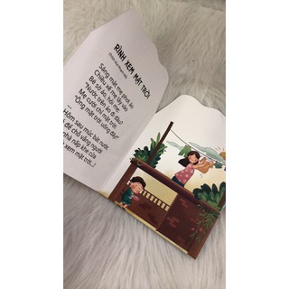 Ngôi Nhà Yêu Thương - Con Yêu Mẹ
