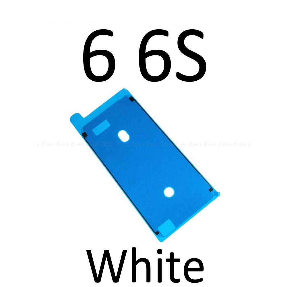 Miếng Dán Màn Hình LCD Chống Nước Cho IP 6S 7 8 Plus 6 X XR XS Max SE 2020