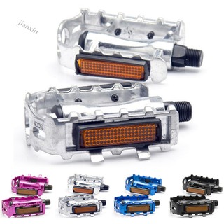 Bộ 2 pê đan xe đạp hợp kim nhôm chất lượng cao