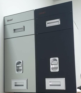 THÙNG GẠO MINES CAO CẤP