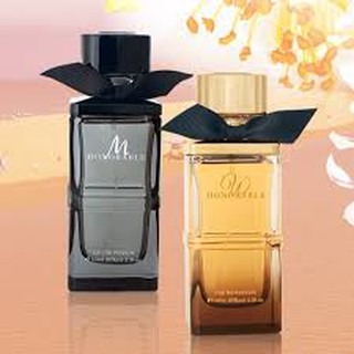 Nước Hoa Nam Nữ Chính Hãng HONORABLE SELLION 100ml - MUA 1 CẶP GIẢM GIÁ 10%