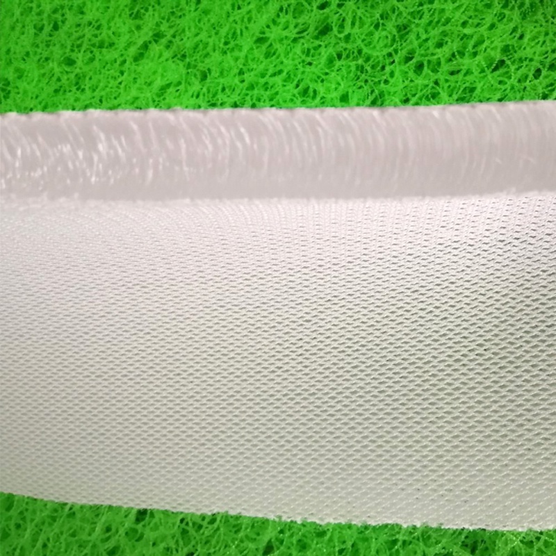 TẤM LỌC FILTER 4D - TẤM LỌC HỒ CÁ - kích thướt 22cm x 40cm dày 2cm