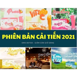 COMBO 3 HỘP NƯỚC TRÁI CÂY NHIỀU VỊ - thơm ngon dễ uống