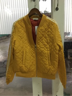 Áo bomber trẻ trung ấm áp cực đẹp (có nhiều màu)