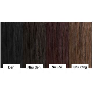 Tóc mái nữ baolong