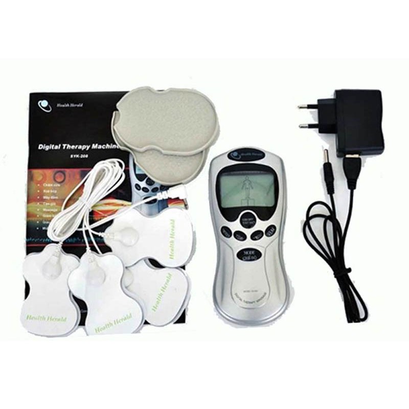 MÁY MASSAGE XUNG ĐIỆN