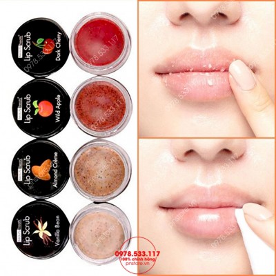 TẨY DA CHẾT MÔI MỸ 10.5G | BigBuy360 - bigbuy360.vn