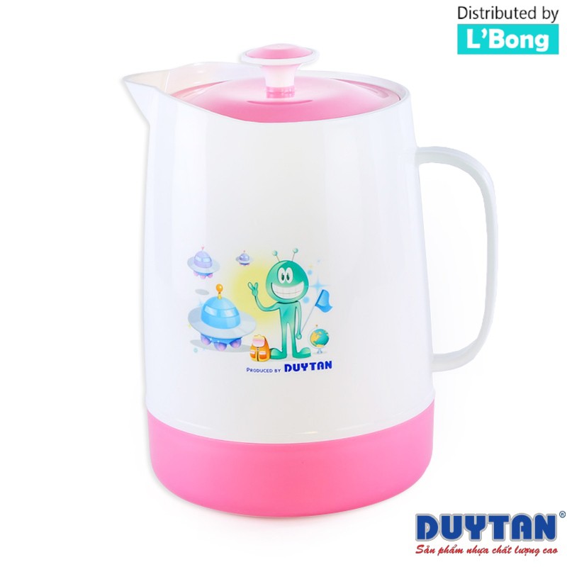 Ca cách nhiệt Size Lớn Duy Tân