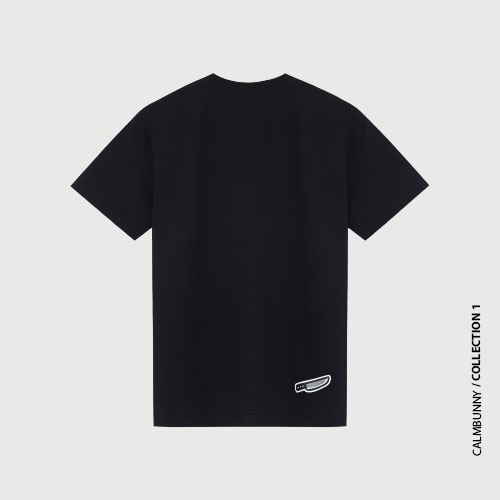Áo Thun CalmBunny Basic - KILLER BUNNY TEE | BigBuy360 - bigbuy360.vn