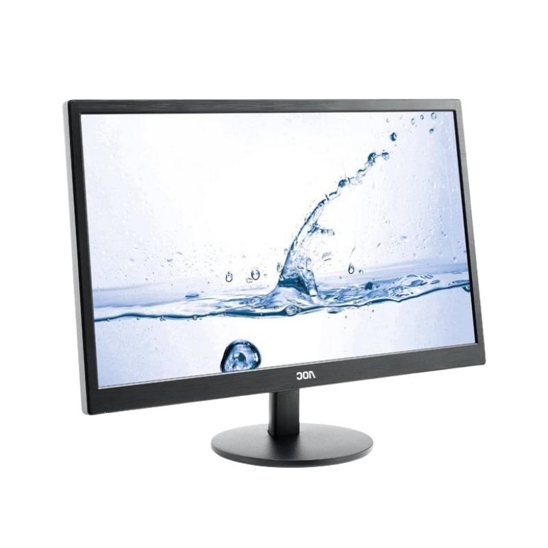 Màn hình máy tính AOC M2470SWH 23.6 inch FHD VA - Bảo hành chính hãng 36 tháng